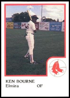 3 Ken Bourne